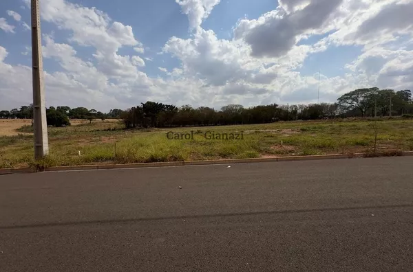 TE2220- Terreno para venda no Residencial Park Bambu III em Assis