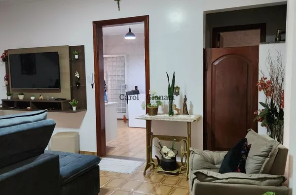 SO1118 - Sobrado para venda,  Parque Universitário, Assis