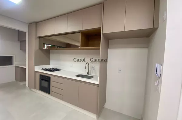  AP3145-Apartamento para locação no Residencial Jardim das Nogueiras em Assis