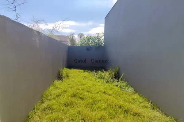 EM FASE FINAL DE OBRA