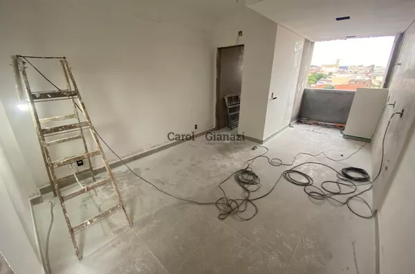 AP2847-Apartamento em fase de construção para venda no 2° andar do Empreendimento Studio Light em de Assis