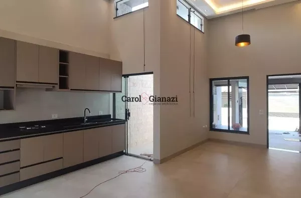 CA1915- Casa em fase de construção Vila Santa Cecília em Assis