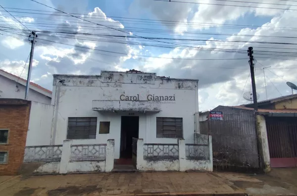 PR2359- Prédio comercial para venda na Vila Central em Assis