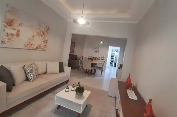 CA2119- Casa para venda no Centro em Assis