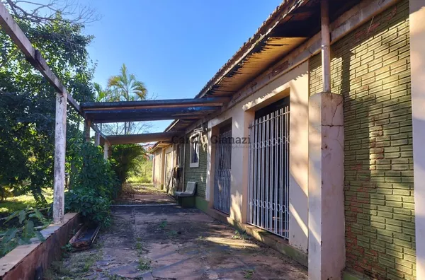 CH1108 - Chácara à Venda no San Fernando Valley em Assis