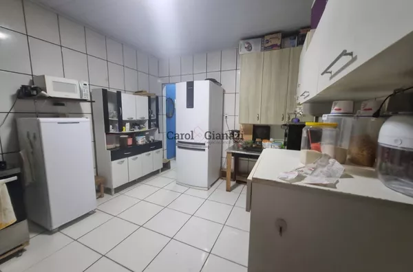 CA2876-Casa para venda na Vila Carvalho em Assis