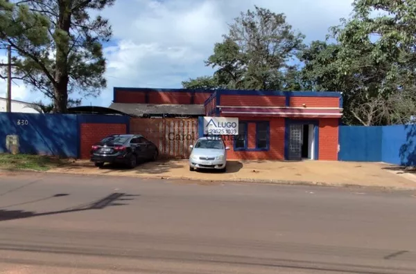 BA1773 - Barracão para Locação no Distrito Industrial em Assis - Foto 3