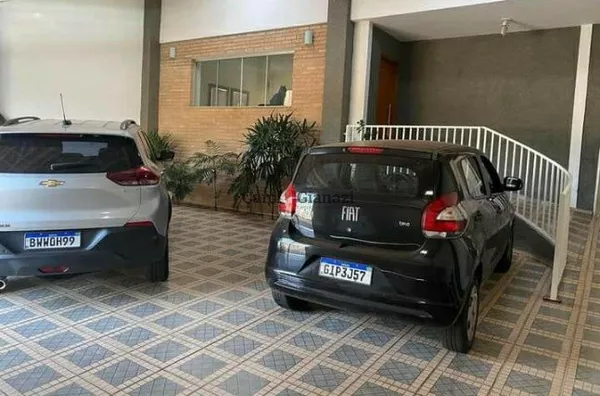 CA1272 - Casa para venda na  Vila Orestes em Assis - Foto 19