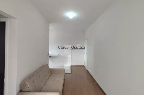 AP2253- Apartamento para locação no Residencial Recanto dos Pássaros em Assis