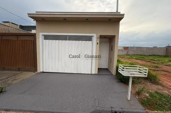 CA2896-Casa para venda no Residencial Veneza em Assis - Foto 53