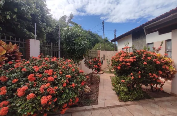 CA2056- Casa para venda na Vila Triângulo em Assis