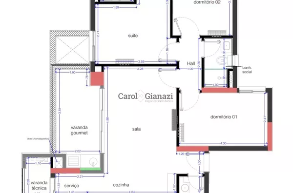 AP2777-Apartamento para venda no Residencial Jardim Europa em Assis