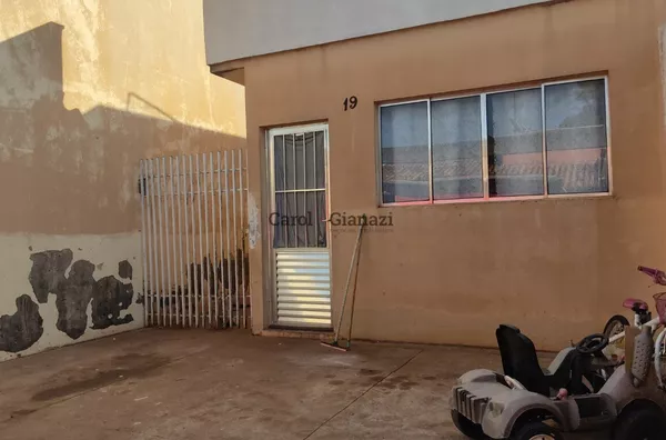 CA1136 - Casa em condomínio para venda, Vila Prudenciana, Assis