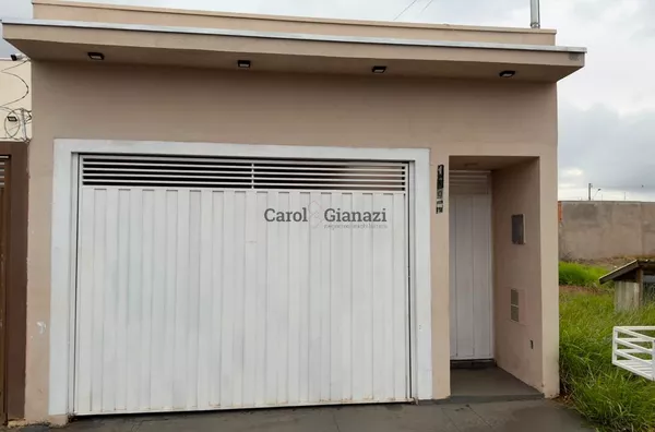 CA2896-Casa para venda no Residencial Veneza em Assis - Foto 51