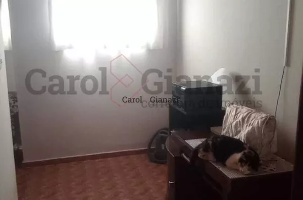 CA352-CASA A VENDA NA VILA CARVALHO - Foto 46