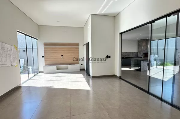 CA2640- Casa para Venda no Jardim Valência em Assis