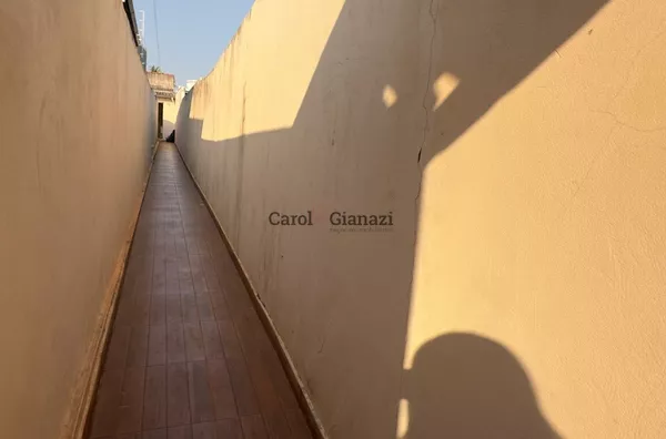 CA1496 - Casa à Venda na Vila Ouro Verde em Assis