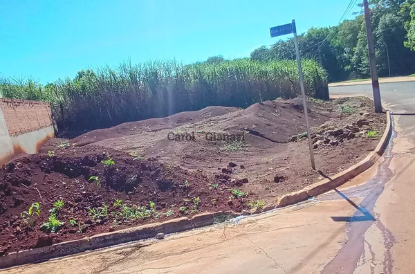 TE2800-Terreno para venda na Vila Das Nações em Tarumã