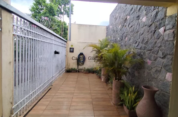 CA3281-Casa para venda na Vila Central em Assis - Foto 16