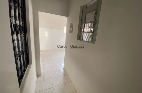 CA3165-Casa para locação na Vila Palhares em Assis