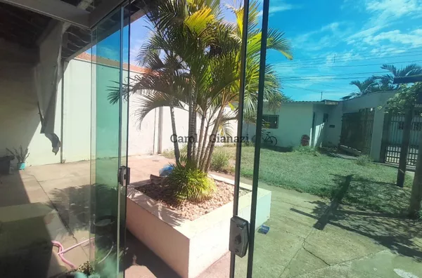 CA2127- Casa para venda na Vila Santa Rita em Assis