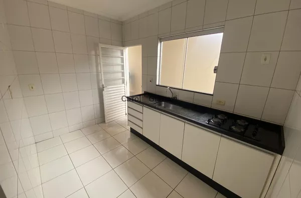 CA1931- Casa para locação Jardim São Nicolau em  Assis