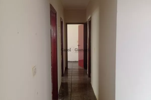 CA1523 - Casa à Venda no Jardim Paraná em Assis