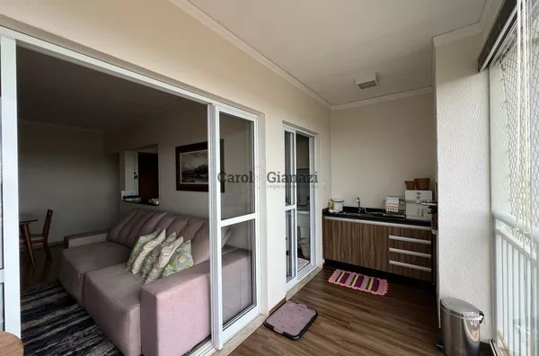 AP1420 - Apartamento para venda,  Residencial Villa Toscana, Assis