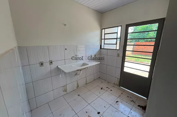 CA3149 - Casa para venda no  Jardim Santa Clara em Assis