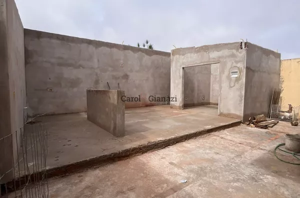 CA3297 - Casa para venda na Vila Central em Assis - Foto 20