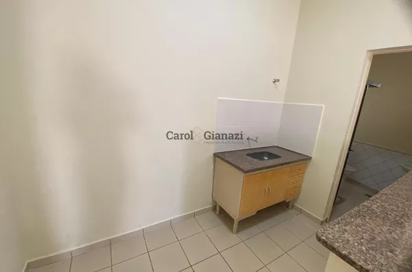 SA2672-Sala comercial para locação na Vila Clementina em Assis