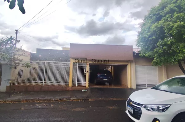 CA3281-Casa para venda na Vila Central em Assis - Foto 14