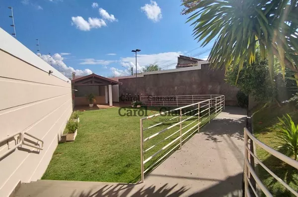 CA226 - CASA A VENDA NO RESIDENCIAL VILLAGE MORUMBI - Foto 16