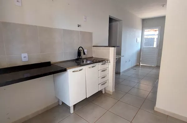 CA2563- Casa para Venda no Pacaembu Novo em Assis