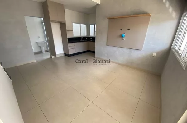 CA2724-Casa para Locação na Vila Tênis Clube em Assis