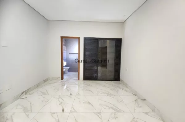CA2980 - Casa Moderna e Funcional à Venda – Vila Xavier, Assis/SP - Foto 17