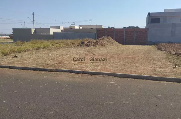 TE2778-Terreno para venda no Jardim Valência em Assis