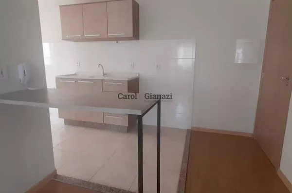 AP2195- Apartamento para locação no Residencial Solar das Palmeiras em Assis