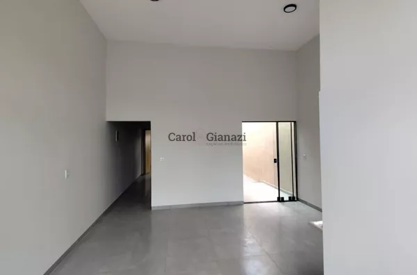 CA1938- Casa para venda no Residencial Jardim Sul em Assis