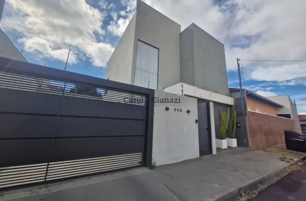 CA3073 - Casa para venda no San Fernando Valley em Assis - Foto 40
