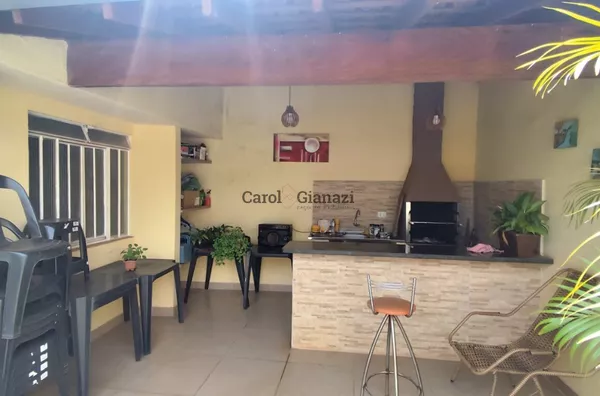 CA3281-Casa para venda na Vila Central em Assis - Foto 4