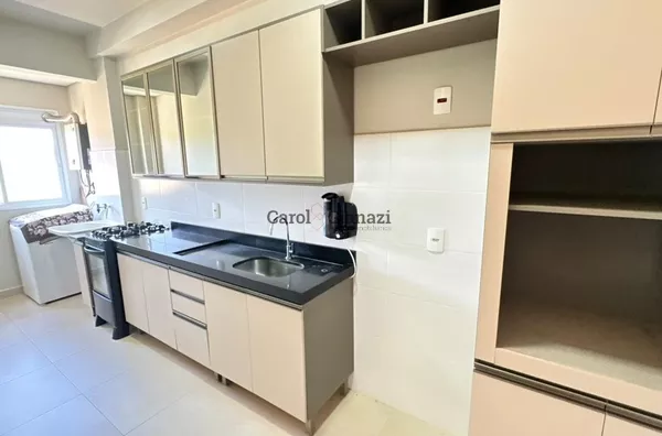 AP1873-Apartamento para venda em Vila Ouro Verde em Assis