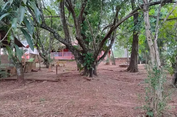 CH1167 - Chácara a venda próxima a Chácara Bela Vista, Assis