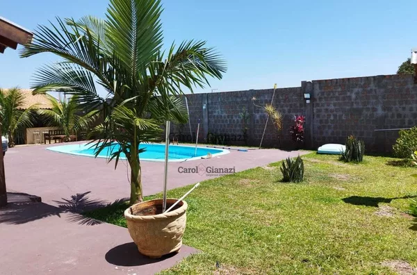 CH782 - Chácara para venda  Condomínio Pedra Do Sol, Assis