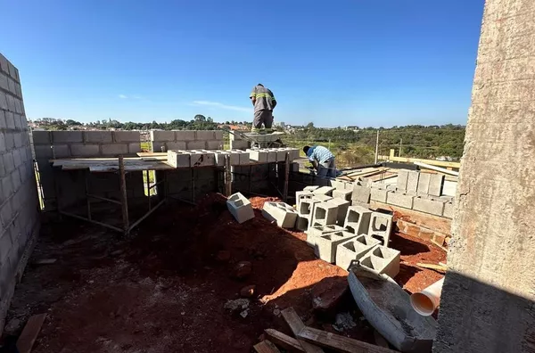 CA1191 - Casa à Venda Recém Construída no Jardim Sul, Assis - Foto 16