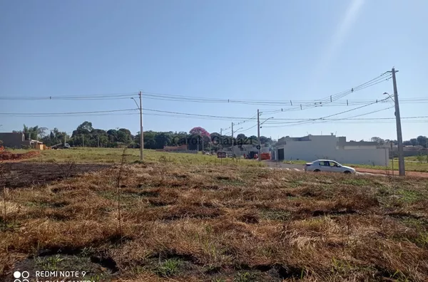 TE1451 - Terreno à Venda no Jardim Sul em Assis