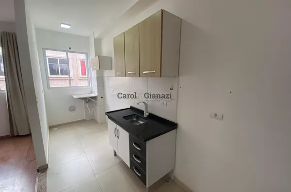 AP2284- Apartamento para locação no Residencial Terras de Santa Cruz em Assis