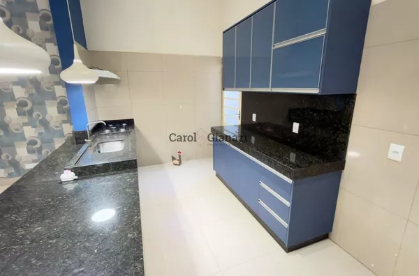 CA2807-Casa para venda no Portal São Francisco em Assis