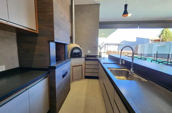 CH1415 - Chácara para venda,  Residencial Esmeralda Park, Assis