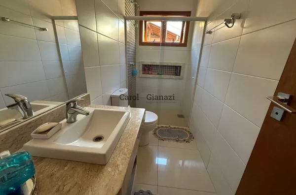 CA2483- Casa para venda no Residencial Park Bambu em Assis - Foto 15